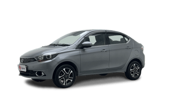 Used 2019 Tata Tigor Revotron XZ+ Petrol Manual Image