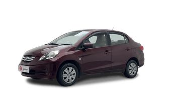 Used 2014 Honda Amaze 1.2 S i-VTEC Petrol Manual Image