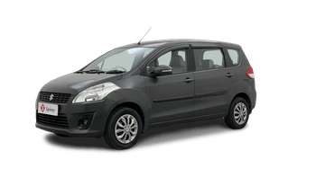 Used 2013 Maruti Suzuki Ertiga Vxi Petrol Manual Image