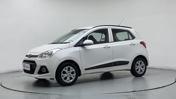 2016 Hyundai Grand i10 Sportz 1.2 Kappa VTVT