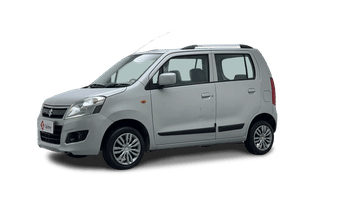 Used 2013 Maruti Suzuki Wagon R VXI Petrol Manual Image