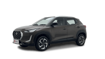 Used 2024 Nissan Magnite XL Petrol Manual Image