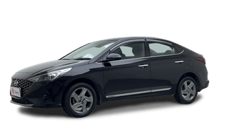 Used 2022 Hyundai Verna SX 1.5 MPi Petrol Manual Image