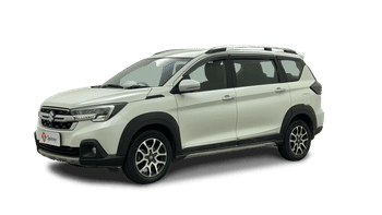 Used 2022 Maruti Suzuki XL6 Alpha AT Petrol Petrol Automatic Image