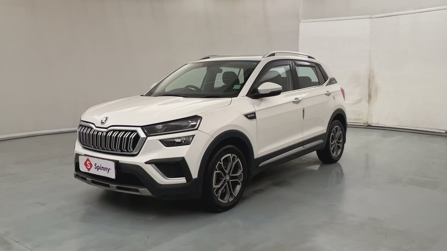 Used Skoda Kushaq Cars