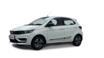 Used 2024 Tata Tiago XT (O) Petrol Manual Image