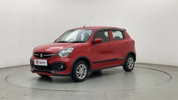 Used 2023 Maruti Suzuki Celerio VXi CNG Cng Manual Image