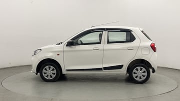 Used 2024 Maruti Suzuki Alto K10 VXi Plus Petrol Manual Image