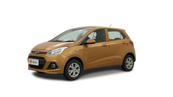 Used 2015 Hyundai Grand i10 Magna 1.2 Kappa VTVT Petrol Manual Image