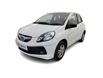 Used 2014 Honda Brio VX MT Petrol Manual Image