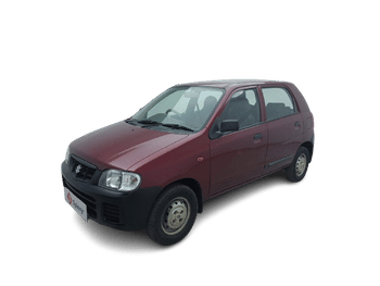 Used 2011 Maruti Suzuki Alto LXi BS-IV Petrol Manual Image