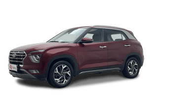 Used 2020 Hyundai Creta SX (O) 1.5 Diesel Automatic Diesel Automatic Image