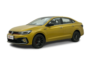 Used 2022 Volkswagen Virtus GT Plus 1.5 TSI EVO DSG Petrol Automatic Image