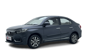 Used 2021 Honda Amaze VX CVT 1.2 Petrol Petrol Automatic Image