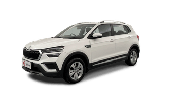 Used 2023 Skoda Kushaq Ambition 1.0L TSI MT Petrol Manual Image