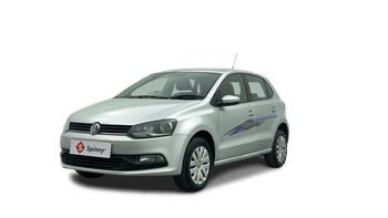 Used 2016 Volkswagen Polo Comfortline 1.2L (P) Petrol Manual Image