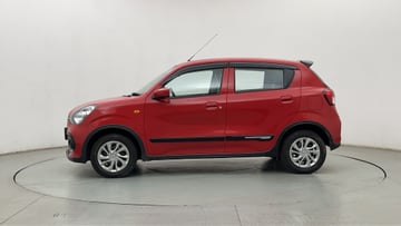 Used 2023 Maruti Suzuki Celerio VXi CNG Cng Manual Image