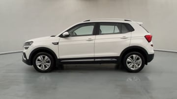 Used 2023 Skoda Kushaq Ambition 1.0L TSI MT Petrol Manual Image