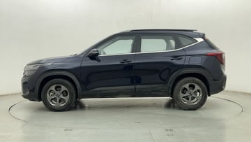 Used 2024 Kia Seltos HTK Plus 1.5 Diesel iMT Diesel Manual Image