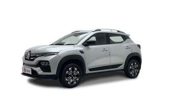 Used 2021 Renault Kiger RXZ 1.0 Turbo MT Petrol Manual Image