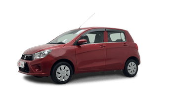 Used 2017 Maruti Suzuki Celerio ZXi (O) AMT Petrol Automatic Image