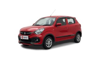 Used 2023 Maruti Suzuki Celerio VXi CNG Cng Manual Image