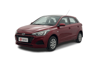 Used 2018 Hyundai Elite i20 Magna Executive 1.2 Petrol Manual Image
