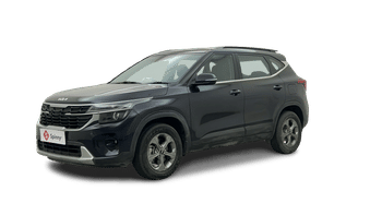 Used 2024 Kia Seltos HTK Plus 1.5 Diesel iMT Diesel Manual Image