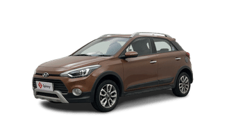 Used 2018 Hyundai I20 Active 1.2 SX Petrol Manual Image