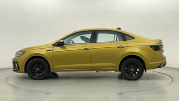 Used 2022 Volkswagen Virtus GT Plus 1.5 TSI EVO DSG Petrol Automatic Image