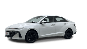 Used 2023 Hyundai Verna SX 1.5 Turbo Petrol DCT Petrol Automatic Image