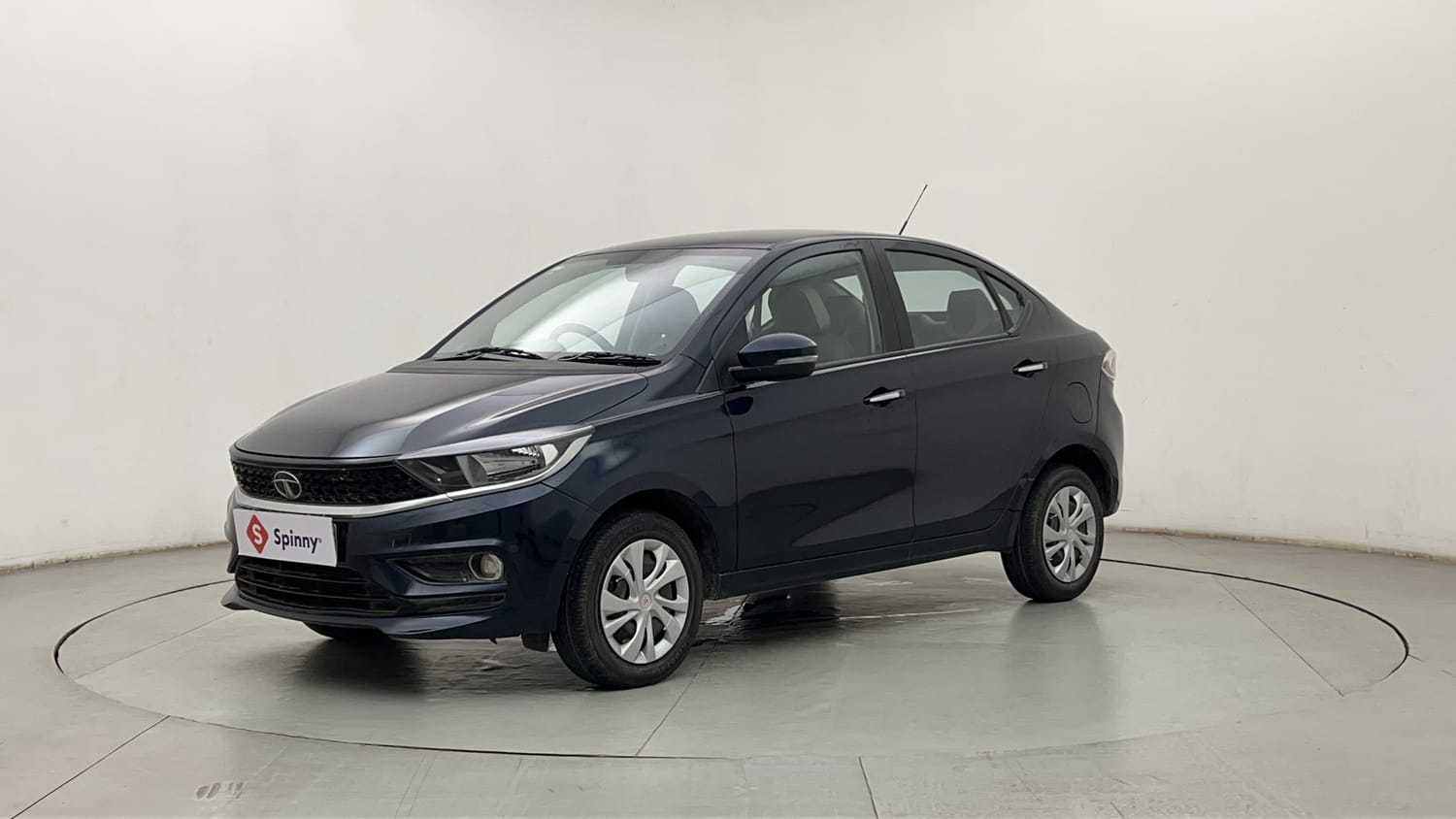 2021 Tata Tigor XZ