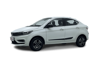 Used 2022 Tata Tigor XZ Plus CNG Cng Manual Image