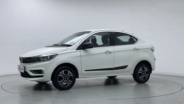 Used 2022 Tata Tigor XZ Plus CNG Cng Manual Image