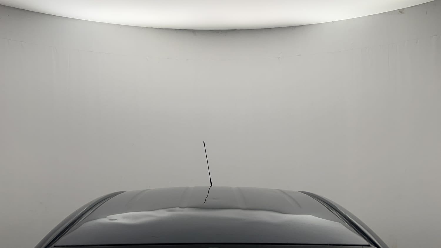 New Toyota Etios exterior EXTERIOR ROOF VIEW