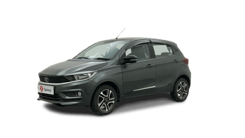 Used 2021 Tata Tiago XZ Plus Petrol Manual Image