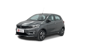 Used 2024 Tata Tiago XZ Plus CNG Cng Manual Image