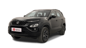 Used 2022 Tata Safari XZA Plus Dark Edition Diesel Automatic Image