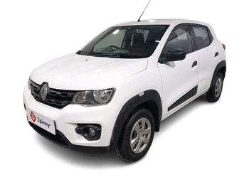 Used 2016 Renault Kwid RXT Petrol Manual Image