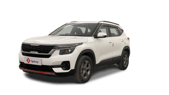 Used 2022 Kia Seltos HTK Plus 1.5 Petrol Manual Image