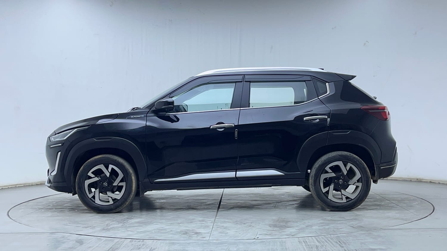 2023 Nissan Magnite - 2