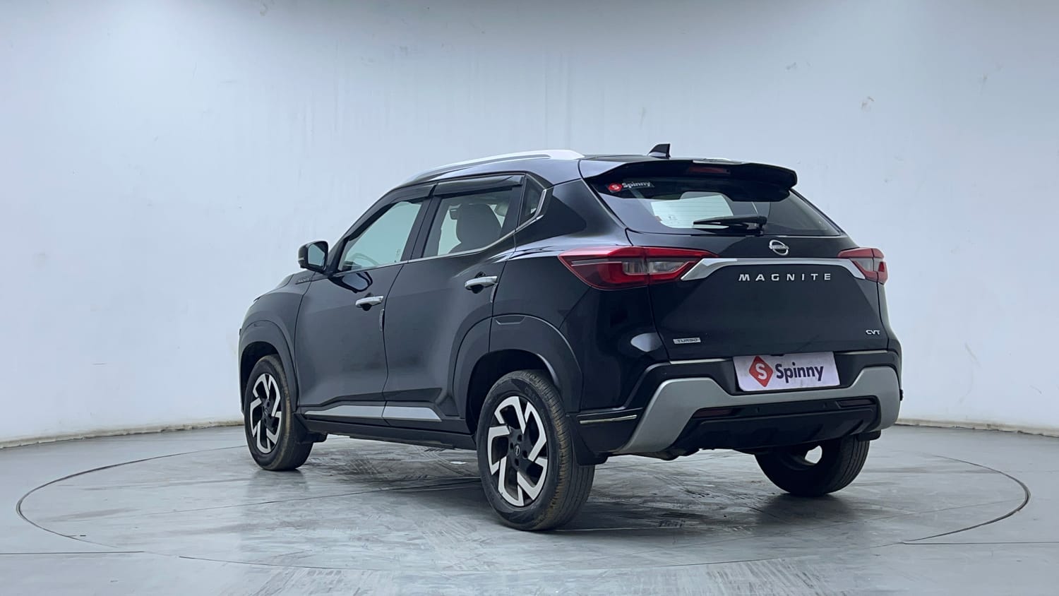 2023 Nissan Magnite - 3