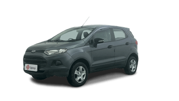 Used 2016 Ford EcoSport Ambiente 1.5L TDCi Diesel Manual Image