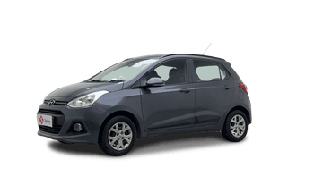 Used 2016 Hyundai Grand i10 Sportz 1.2 Kappa VTVT Petrol Manual Image