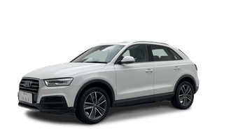 Used 2017 Audi Q3 30 TFSI Premium Petrol Automatic Image