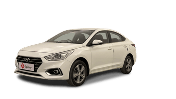 Used 2018 Hyundai Verna SX 1.6 VTVT Petrol Manual Image