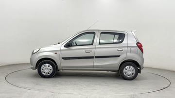 Used 2015 Maruti Suzuki Alto 800 Vxi Petrol Manual Image