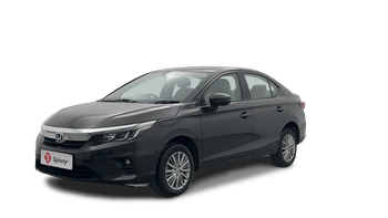 Used 2023 Honda City V Petrol Petrol Manual Image