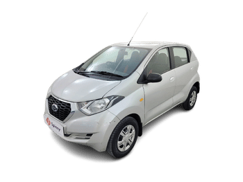 Used 2018 Datsun Redi-GO T(O) 1.0 AMT Petrol Automatic Image