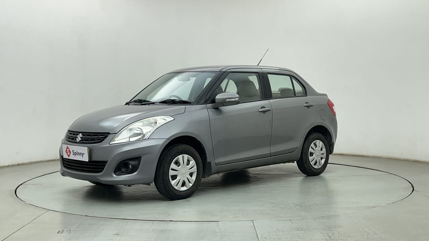2013 Maruti Suzuki Swift Dzire VXI